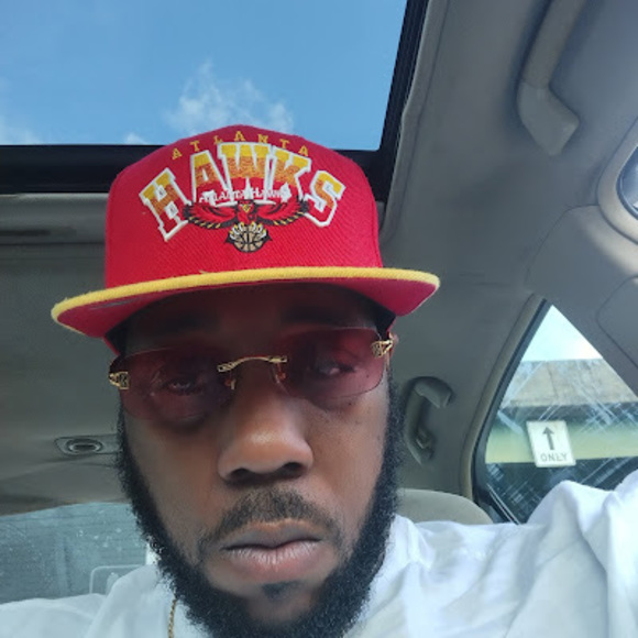 Meet your Posher, Ricky - Picture 1 of 1